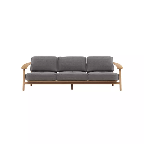 Twins 3 seat sofa