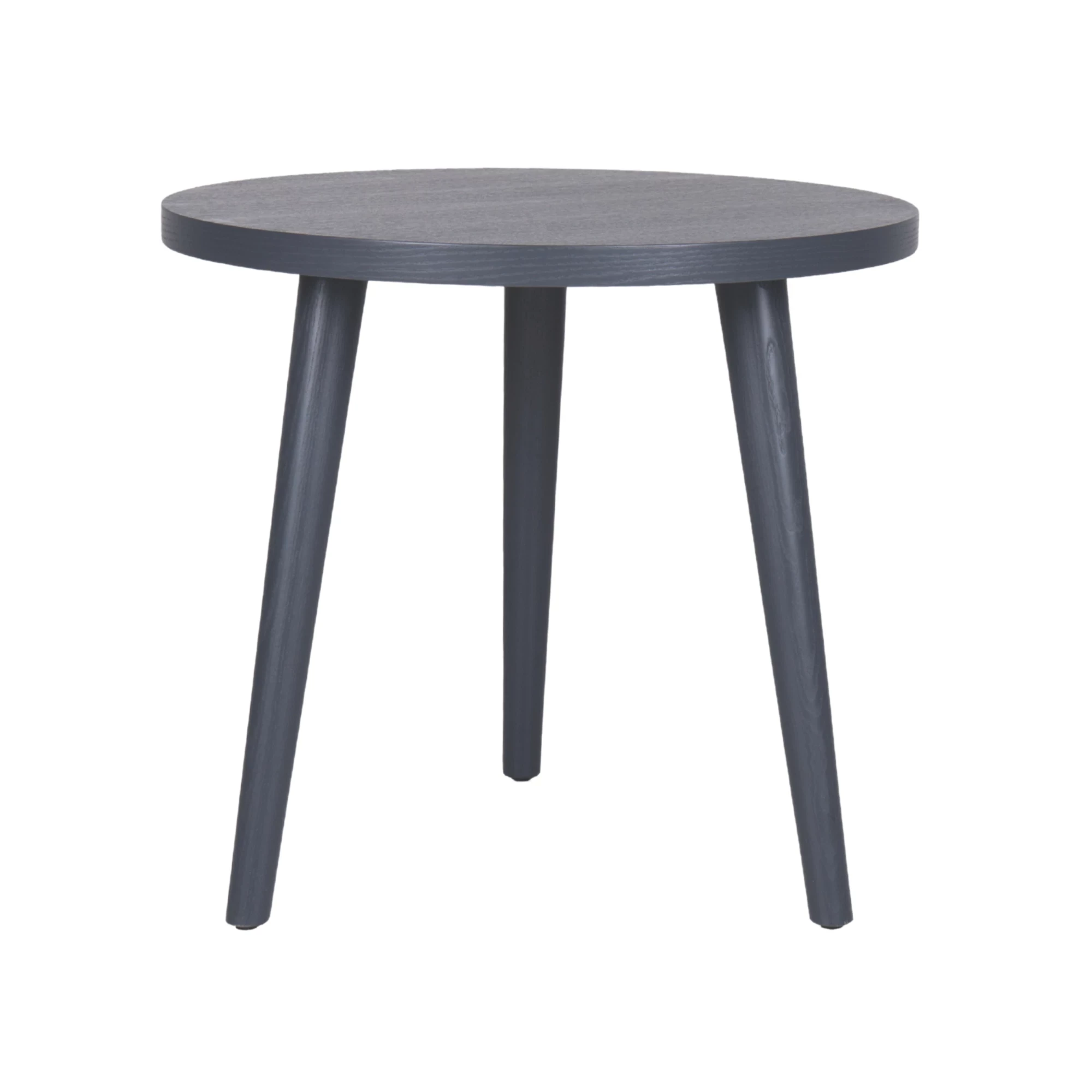 Nibirius Side Table Red