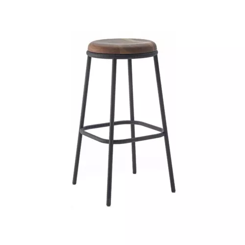Zolly Bar Stool WS