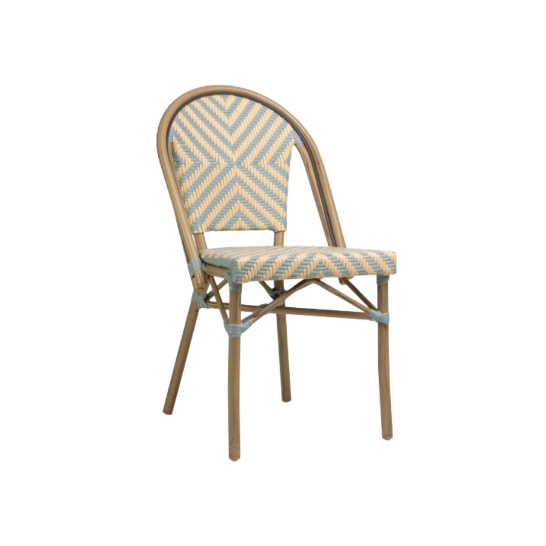 Tone Bamboo/Beige-Blue