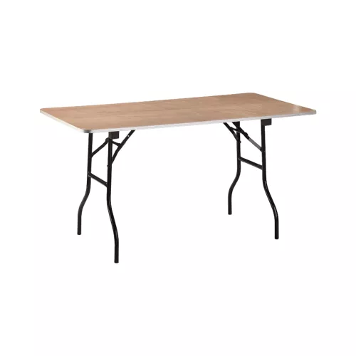 Ser Rectangular Table