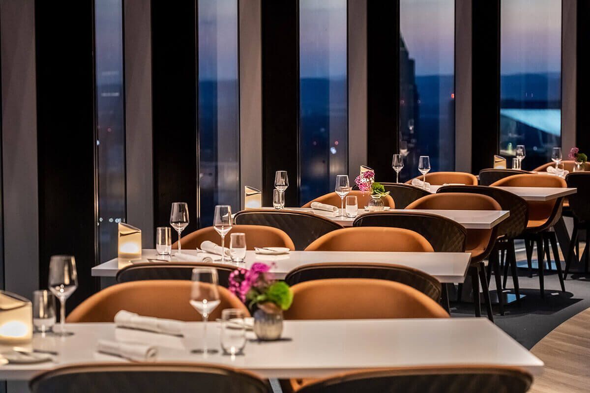 Welke invloed heeft design op het succes van uw hotel?