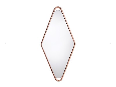 Mirror Diamond Frame
