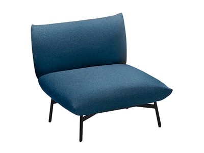 Area Armchair P M TS