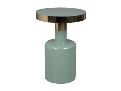 Glam Side Table