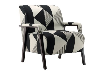 Carter Armchair