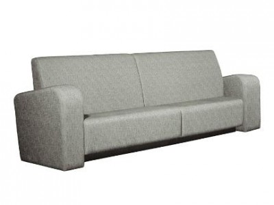 Asterix sofa ( 3 seater )