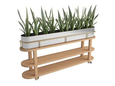 Plant Furniture