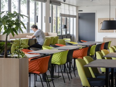 Ibis Styles - Almere, Nederland