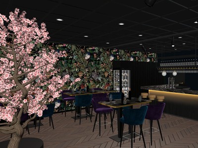 Mandarin Chinese Restaurant, Nederland- Printscreen